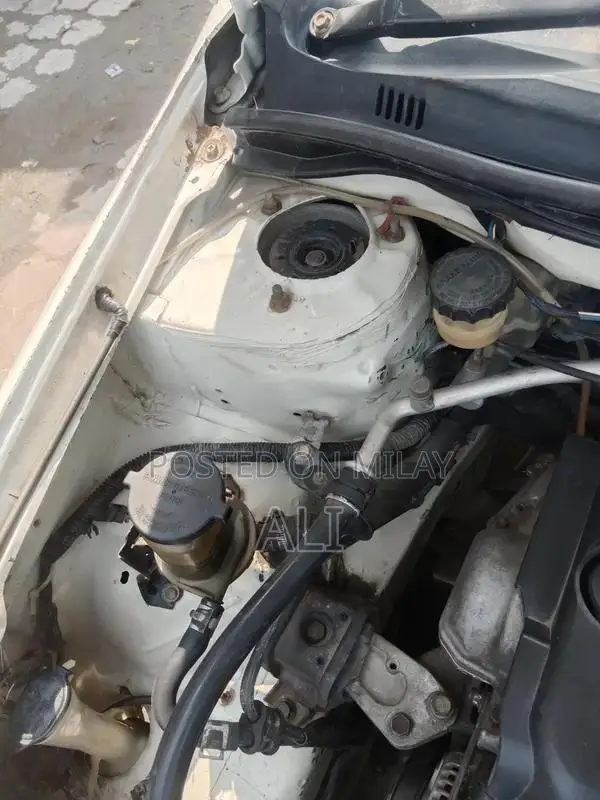 Toyota SUV 2007-2008 Compact Crossover