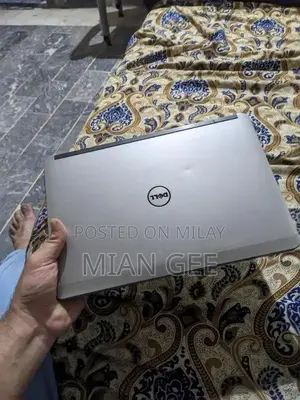 Dell Core i7 4th Gen Office Laptop with 8GB RAM