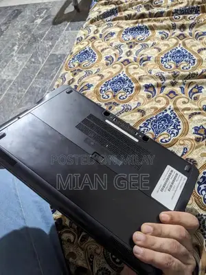 Dell Core i7 4th Gen Office Laptop with 8GB RAM