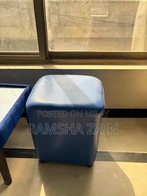 Solid Wood Bedroom Set with Bed Frame, Mattress, and Stools