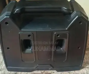 GBoom Portable Bluetooth Speaker with 6-Hour Battery Life