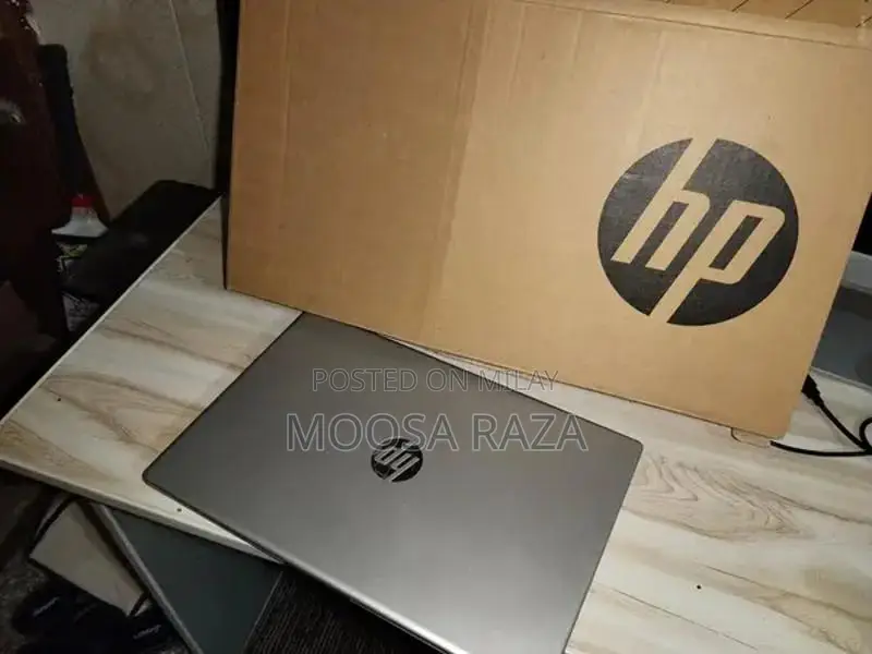 HP Laptop 15.6" Core i7 13th Gen Notebook