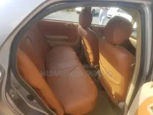 2005 City Automatic Sedan with Genuine Digital Features