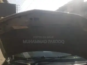 2005 City Automatic Sedan with Genuine Digital Features