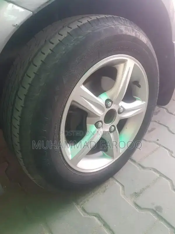 2005 City Automatic Sedan with Genuine Digital Features