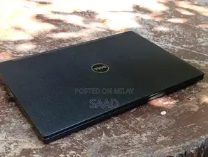 Photo - Dell Latitude 7280 Business Ultrabook Laptop