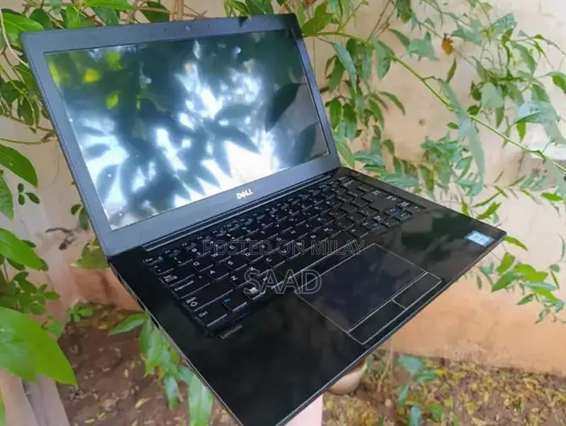 Dell Latitude 7280 Business Ultrabook Laptop