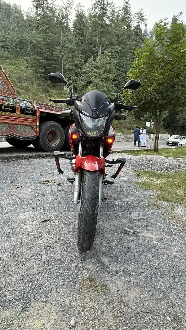 Honda CB 150F Motorcycle 2023 Model