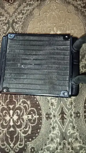 Corsair 120mm Single-Fan AIO CPU Water Cooling System