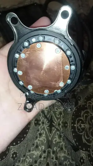 Corsair 120mm Single-Fan AIO CPU Water Cooling System