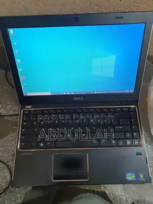 Photo - Dell Core i5 Second Generation Business Laptop