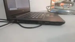 Dell Laptop Core i7 7th Gen 8GB RAM 500GB HDD Windows