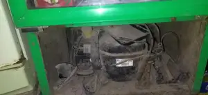 Commercial Single Door Bakery Refrigerator with Compressor