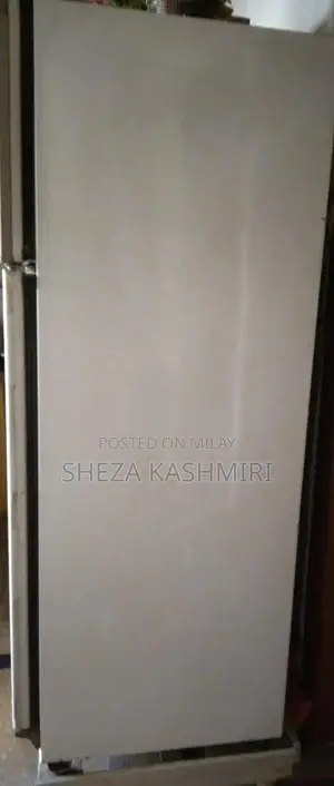 Dawlance Refrigerator - Modern Cooling Solution for Home