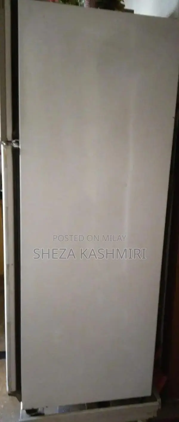 Dawlance Refrigerator - Modern Cooling Solution for Home