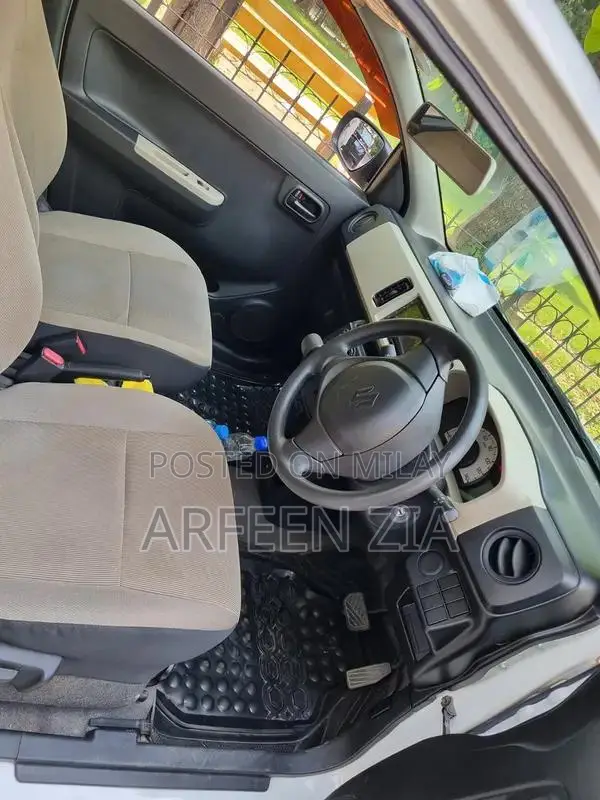 Suzuki Alto 2022 VXL Compact Hatchback