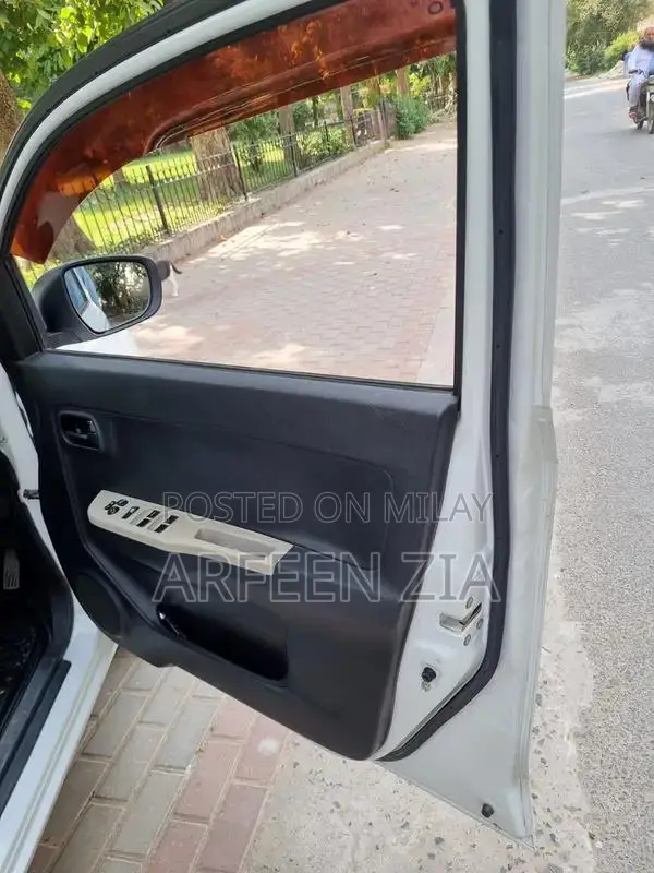 Suzuki Alto 2022 VXL Compact Hatchback