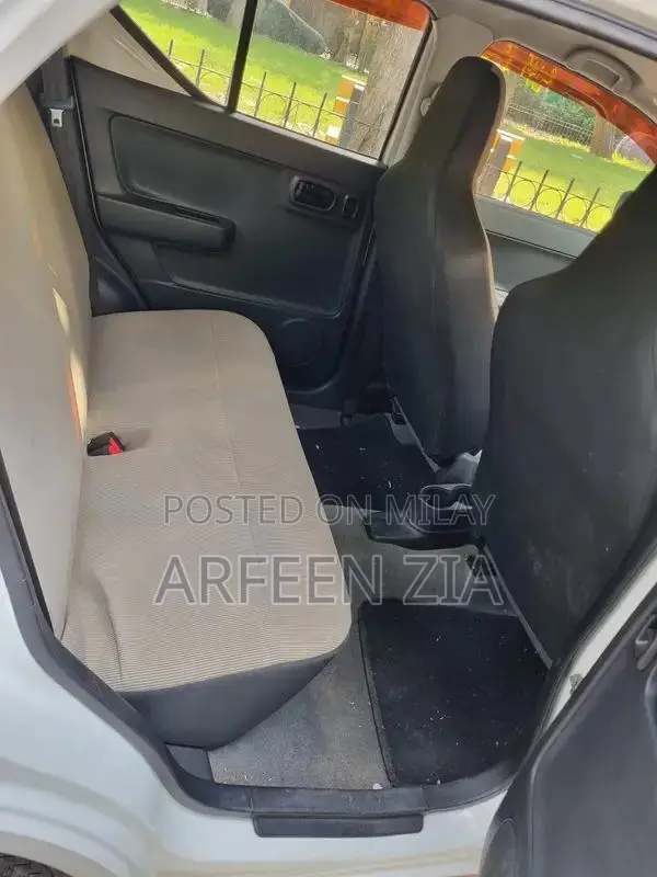 Suzuki Alto 2022 VXL Compact Hatchback