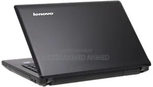 Laptop Lenovo 4GB HDD+SSD 72GB