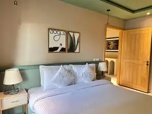 Luxury 2-Bedroom Serviced Apartment with Premium Amenities