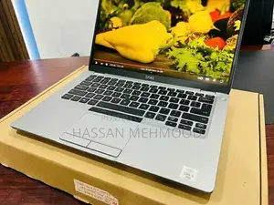 Photo - Dell Latitude 5410 Business Laptop - High Performance Ultrabook