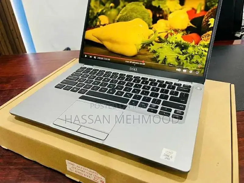 Dell Latitude 5410 Business Laptop - High Performance Ultrabook