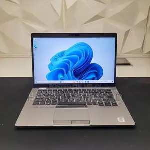 Dell Latitude 5410 Business Laptop - High Performance Ultrabook