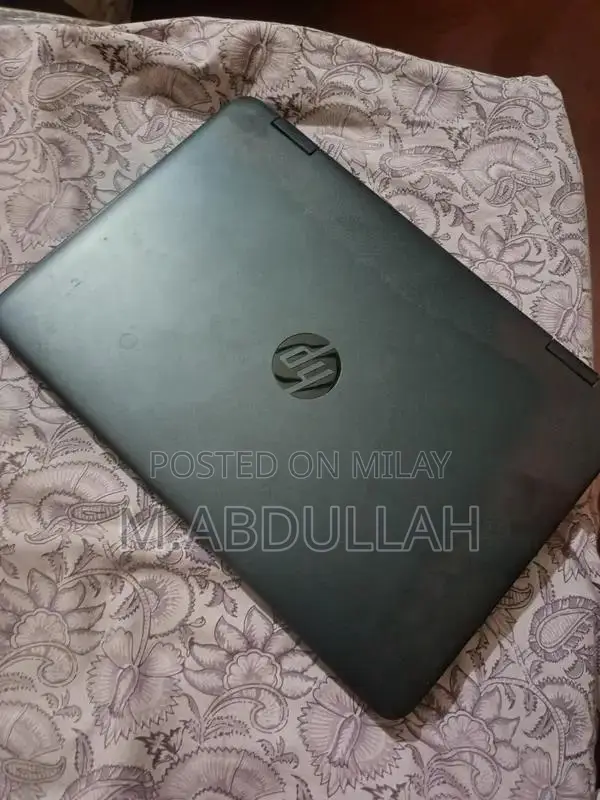 Intel Core i5 7th Generation Laptop with SSD Storage