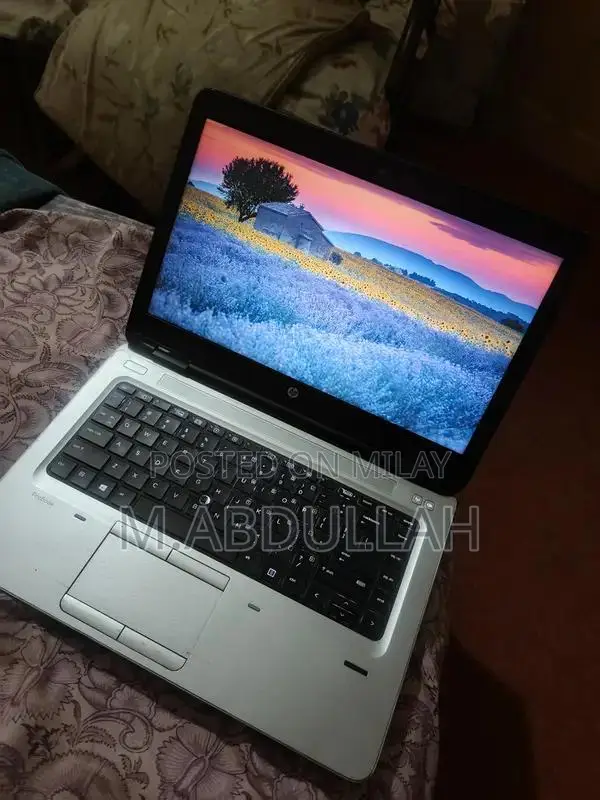 Intel Core i5 7th Generation Laptop with SSD Storage