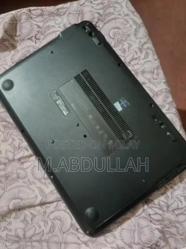 Intel Core i5 7th Generation Laptop with SSD Storage