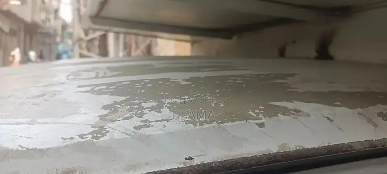 Suzuki Ravi 2008 Commercial Utility Vehicle with CNG