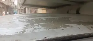 Suzuki Ravi 2008 Commercial Utility Vehicle with CNG