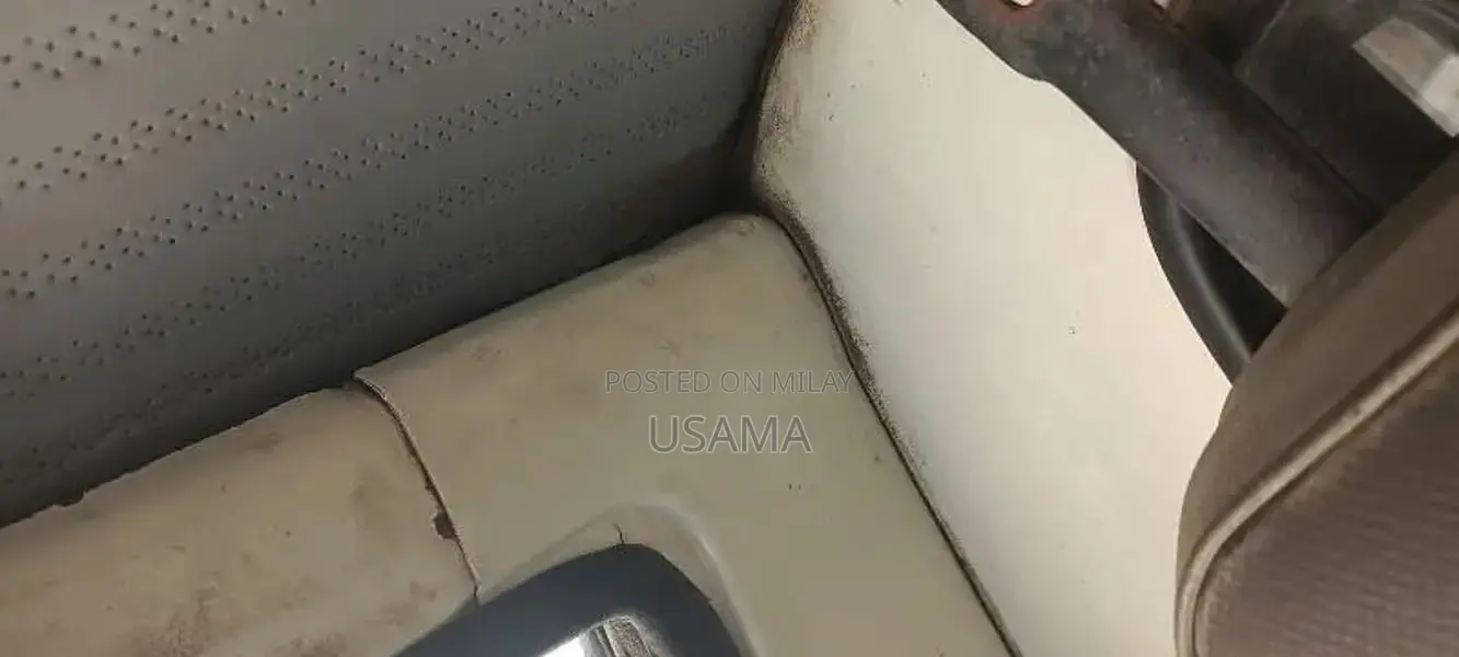 Suzuki Ravi 2008 Commercial Utility Vehicle with CNG