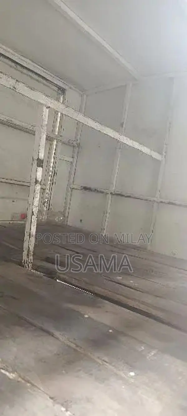 Suzuki Ravi 2008 Commercial Utility Vehicle with CNG