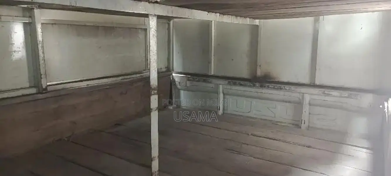 Suzuki Ravi 2008 Commercial Utility Vehicle with CNG