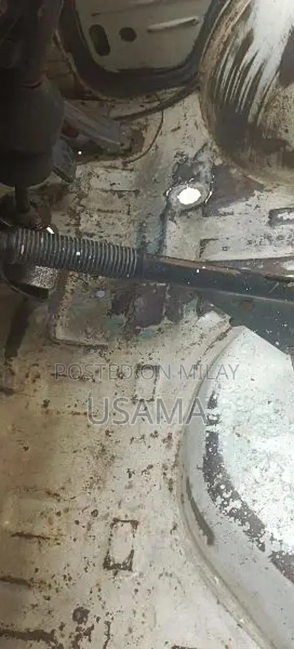 Suzuki Ravi 2008 Commercial Utility Vehicle with CNG