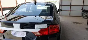 City Aspire S Sedan Facelift 2025 Compact Urban Vehicle