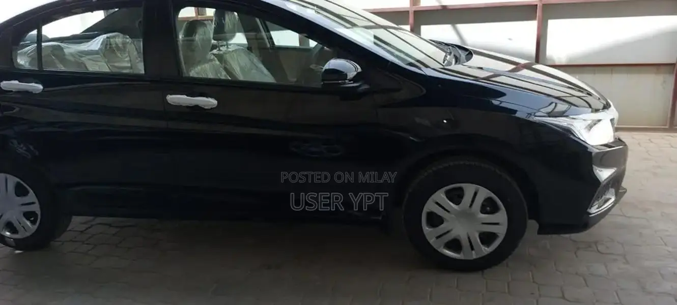 City Aspire S Sedan Facelift 2025 Compact Urban Vehicle