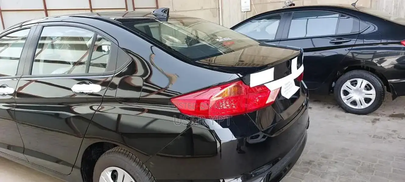 City Aspire S Sedan Facelift 2025 Compact Urban Vehicle