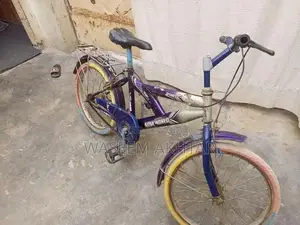 Photo - Children's Bicycle for Ages 7-12