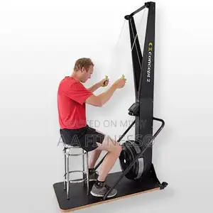 Concept 2 SkiErg Indoor Rowing Machine - Lightly Used