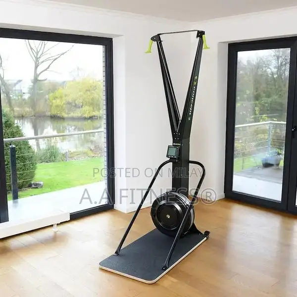 Concept 2 SkiErg Indoor Rowing Machine - Lightly Used