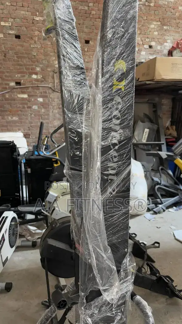 Concept 2 SkiErg Indoor Rowing Machine - Lightly Used