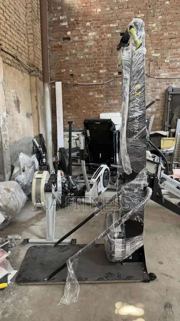 Concept 2 SkiErg Indoor Rowing Machine - Lightly Used