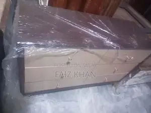 Modern Wooden Dresser - High-Quality Home Furniture