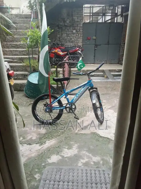 Used Bicycle for Teenage Boys 14-16 Years Old