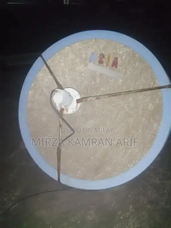 Dish Antel 2-Piece Audio/Video Receiver Set