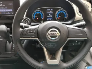 New Nissan Dayz 2022 Brown