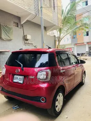 Daihatsu Boon Top Trim Compact Hatchback