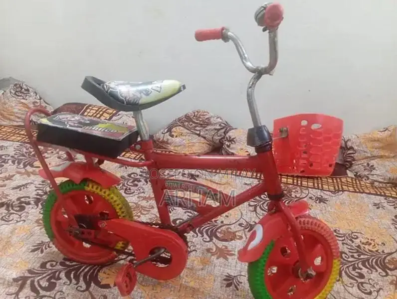 Kids Bicycle in Great Condition
